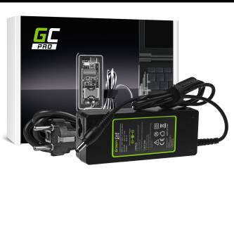 Green Cell PRO nabíječka / AC adaptér pro Samsung NP-P50 NP-P60 NP-M70  R510 R530 R540 R580 RV511 19V 4.74A