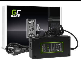 Green Cell PRO nabíječka, AC adaptér pro Asus G550 G551 G73 N751 MSI GE60 GE62 GE70 GP60 GP70 GS70 PE60 PE70 19.5V 7.7A 150W