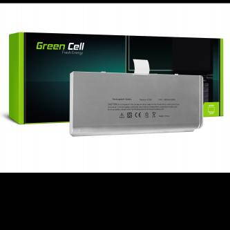 Green Cell baterie pro Apple Macbook 13 A1278 Aluminum Unibody (Late 2008) / 11,1V 4200mAh