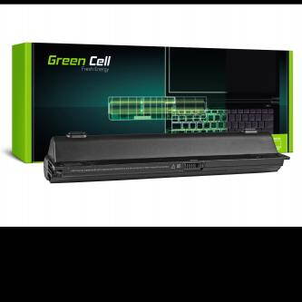 Green Cell baterie pro Lenovo ThinkPad X100e X120 X120e, Edge E10 11 / 11,1V 6600mAh