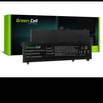 Green Cell baterie pro Samsung NP530U3B NP530U3C / 7,4V 4100mAh