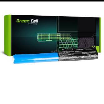 Green Cell baterie pro Asus Vivobook Max F541N F541U X541N X541S X541U / 11,1V 2200mAh