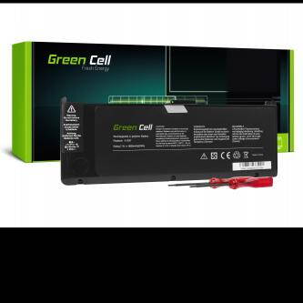 Green Cell A1309 Laptop baterie pro Apple MacBook  17 A1297 (Early 2009, Mid 2010)