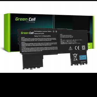 Green Cell baterie AP12E3K pro Acer Aspire S7-191