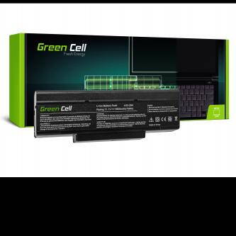 Green Cell baterie pro Asus A9 S9 S96 Z62 Z9 Z94 Z96 / 11,1V 6600mAh