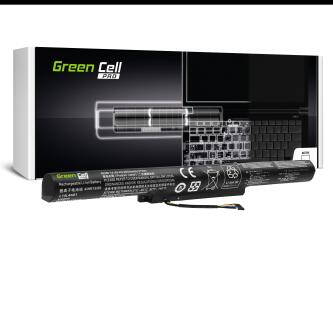 Green Cell PRO baterie L14L4A01 pro Lenovo Z51, Z51-70, IdeaPad 500-15ISK