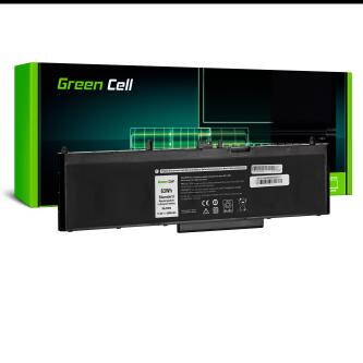 Green Cell baterie WJ5R2 04F5YV pro Dell Latitude E5570 Precision 3510