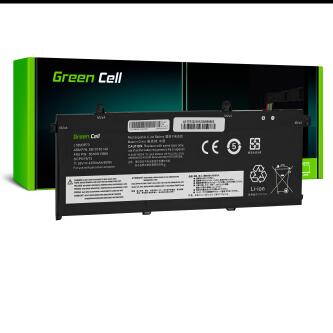 Green Cell L18C3P71 L18C3P72 L18L3P73 L18M3P73 L18M3P74 baterie pro Lenovo ThinkPad T490 T495 P43s P14s T14 Gen 1 Gen 2