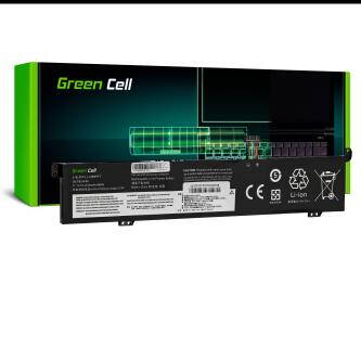 Green Cell L19M3PF7 baterie pro Lenovo IdeaPad Gaming 3-15ARH05 3-15IMH05 Creator 5-15IMH05 ThinkBook 15p IMH 15p G2 ITH