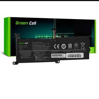 Green Cell L16C2PB2 L16M2PB1 baterie pro Lenovo IdeaPad 3 3-15ADA05 3-15IIL05 320-15IAP 320-15IKB 320-15ISK 330-15AST 330-15IKB