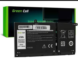 Green Cell baterie YRDD6 1VX1H pro Dell Latitude 3510 Inspiron 5501 5301 5505 5401 5402 5502