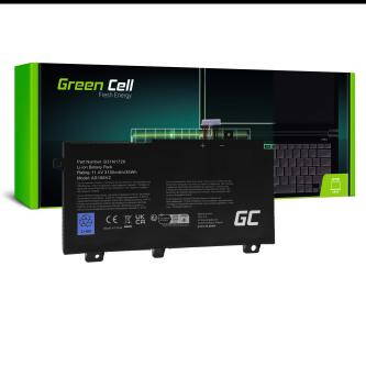 Green Cell baterie B31N1726 pro Asus TUF Gaming FX504 FX504G FX505 FX505D FX505G A15 FA506 A17 FA706