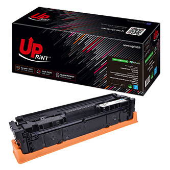 UPrint kompatibilní toner s Canon 054HC, C.054HC, cyan, 2300str., high capacity