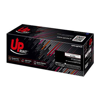 UPrint kompatibilní toner H.142A, black, 950str.