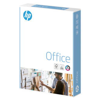 Xerografický papír HP, Office A4, 80 g/m2, bílý, 500 listů