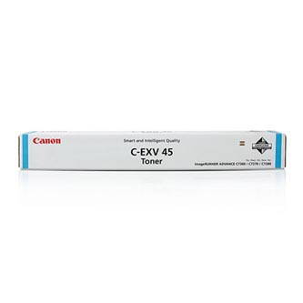 Canon originální toner 6944B002, cyan, 52000str., Canon iR C7260i, C7270i, C7280i, O