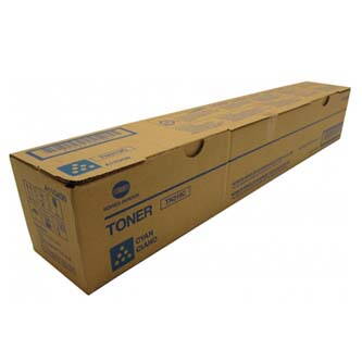 Konica Minolta originální toner TN319C, cyan, 26000str., A11G450, Konica Minolta Bizhub C360, O