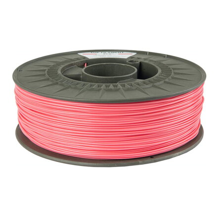 The Filament 3D filament, PLA, 1,75mm, 1000g, TF-24013, strawberry pink