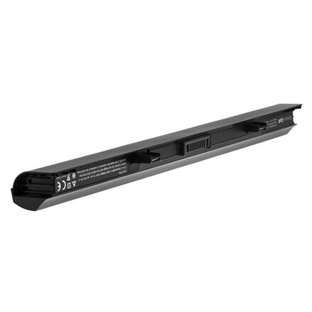 Green Cell baterie pro Toshiba Satellite C50-B, C50D-B, C55-C, C55D-C, Li-Ion, 14.8V, 2200mAh, TS38