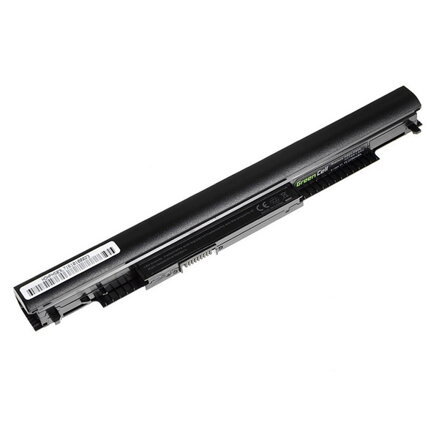 Green Cell baterie pro HP 250 G4 G5 255 G4 G5, Li-Ion, 11.1V, 2200mAh, HP89