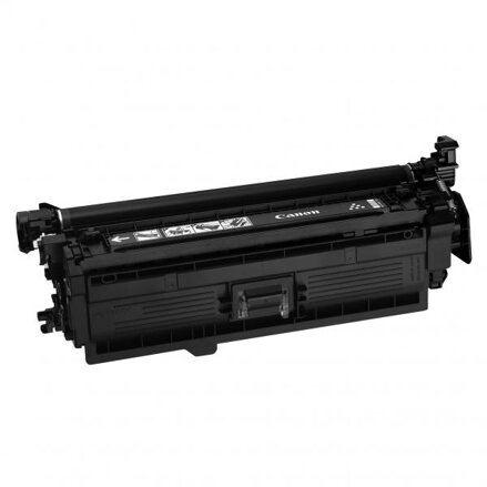 Canon originální toner CRG723H, black, 10000str., 2645B002, high capacity, Canon LBP-7750Cdn