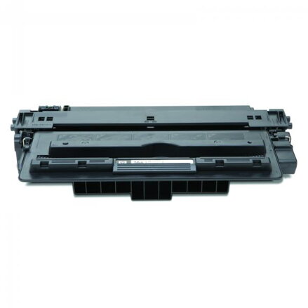 HP originální toner Q7516A, black, 12000str., HP 16A, HP LaserJet 5200, TN, DTN, O