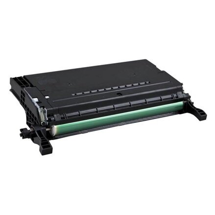 HP originální toner SU216A, CLT-K6092S, black, 7000str., K6092, Samsung CLP-770ND, CLP-775, O