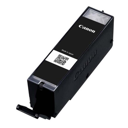 Canon originální ink PGI-555PGBK XXL, black, 1000str., 8049B001, Canon PIXMA MX925