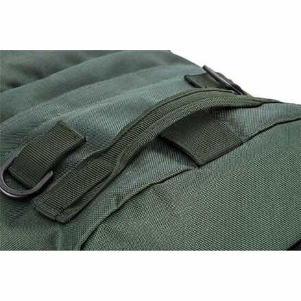 Outdoor, Survival batoh, polyester, objem 40 litrů, vysoce odolný, Neo Tools