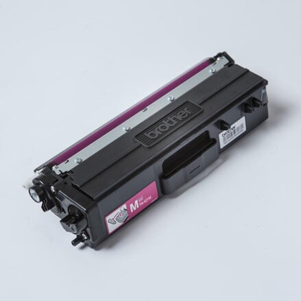 Brother originální toner TN-421M, magenta, 1800str., Brother HL-L8350CDW, DCP-L8450CDW, MFC-L8690CDW,8900CDW, O