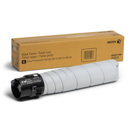 Xerox originální toner 006R01766, black, 71500str.