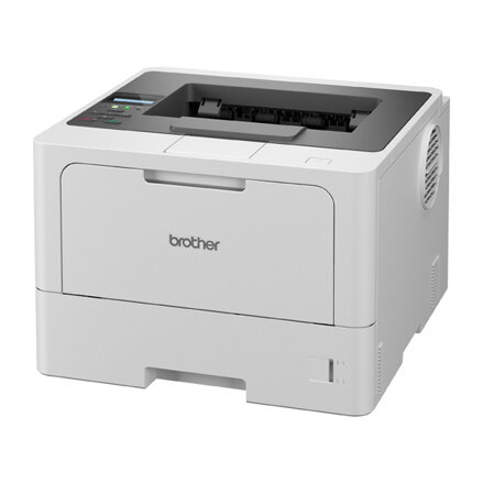 Monochromatická laserová tiskárna Brother, HL-L5210DN