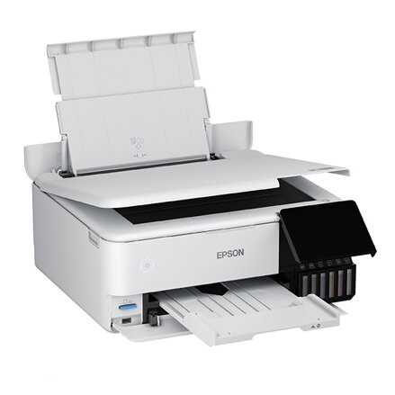 Inkoustová tiskárna Epson EcoTank L8160, C11CJ20402