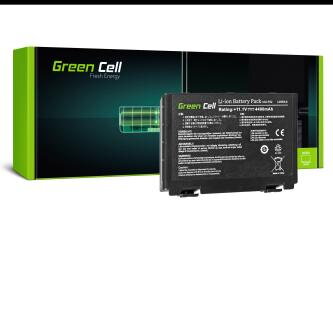 Green Cell baterie pro Asus A32-F82 K40 K50 K60 K70 / 11,1V 4400mAh