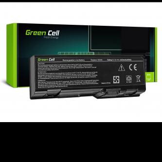 Green Cell baterie pro Dell Inspiron XPS Gen 2 6000 9300 9400 E1705 / 11,1V 4400mAh