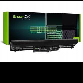 Green Cell baterie pro HP VK04 Pavilion 242 G1 G2 / 14,4V 2200mAh