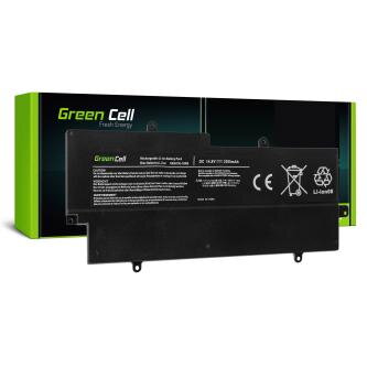 Green Cell baterie pro Toshiba Portege Z830 Z835 Z930 Z935 / 14,4V 1900mAh