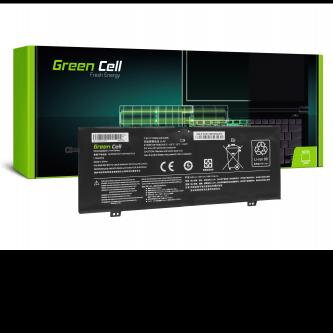 Green Cell baterie pro Lenovo V730 V730-13 Ideapad 710s Plus 710s-13 / 7,6V 5200mAh