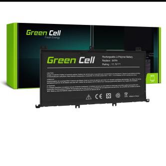 Green Cell baterie 357F9 pro Dell Inspiron 15 5576 5577 7557 7559 7566 7567 4200mAh