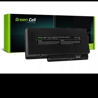 Green Cell baterie pro HP Pavilion DM3 DM3T DM3Z / 11,1V 4400mAh