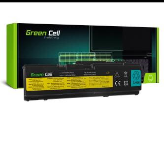 Green Cell baterie pro Lenovo ThinkPad X300 X301 / 11,1V 3600mAh