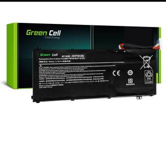 Green Cell baterie pro Acer Aspire Nitro V15 VN7-571G VN7-572G VN7-591G VN7-592G / 11,4V 3800mAh