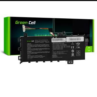 Green Cell baterie B21N1818 C21N1818-1 pro Asus VivoBook 15 A512 A512DA A512FA A512JA R512F R512U X512 X512DA X512FA X512FL