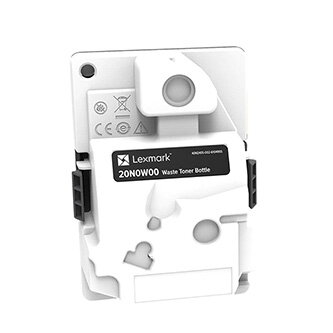 Lexmark originální Odpadní nádobka 20N0W00, color, 15000str., Lexmark CX331adwe, MC3224adwe, MC3326adwe, C3224dw