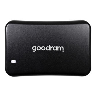 SSD Goodram externí USB 3.2 Gen. 2x2 Type-C, 1TB, HX200, SSDPR-HX200-1K0, 1500 MB/s-R, 1400 MB/s-W