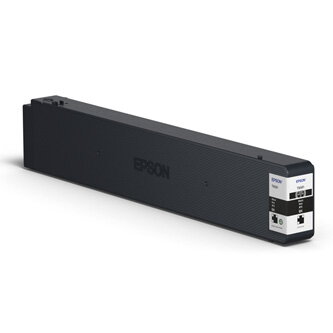 Epson originální ink C13T887100, T8871, black, 50000str., 1ks, Epson WorkForce Enterprise WF-C17590,WF-C17590