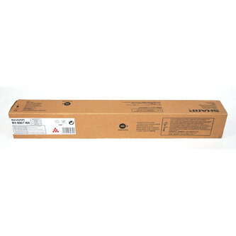 Sharp originální toner MX61GTMA, magenta, 24000str., Sharp MX-3050N/3060N/3070N/3550N/3560N/3570N/4050N, O