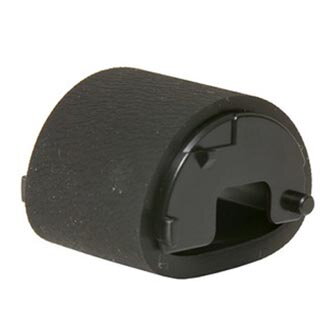 HP originální pick-up roller RL1-2412, RL1-2412-000, RL1-2412-000CN, černá, HP P3015, LJ Enterprise M525, LJ Pro M521, LBP-7010, p